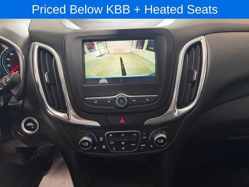 Used 2019 Chevrolet Equinox LT AWD/4WD image 13