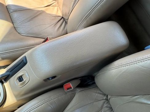 Used 1999 Chrysler Sebring JXI FWD image 16