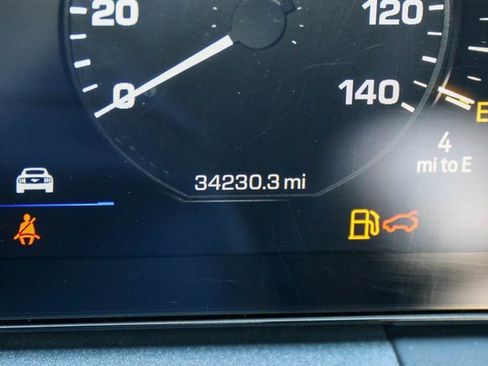 Used 2024 Ford Mustang Premium image 24