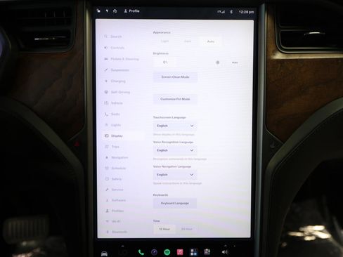 Used 2020 Tesla Model X Long Range AWD/4WD image 69