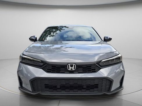Used 2025 Honda Civic Sport image 5
