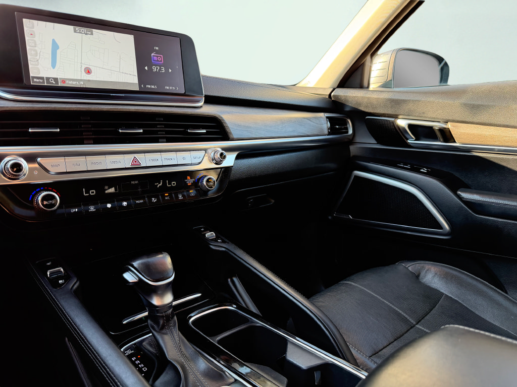 Used 2020 Kia Telluride EX FWD image 24