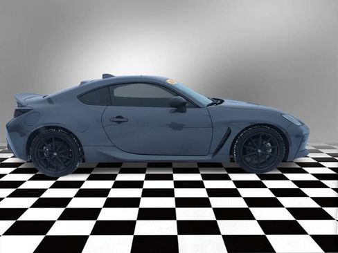 Used 2023 Toyota GR86 Premium w/ ALL Weather Mat Package (TMS) image 6