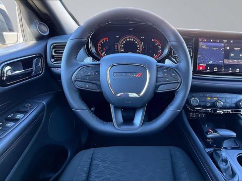 New 2026 Dodge Durango GT AWD/4WD image 5