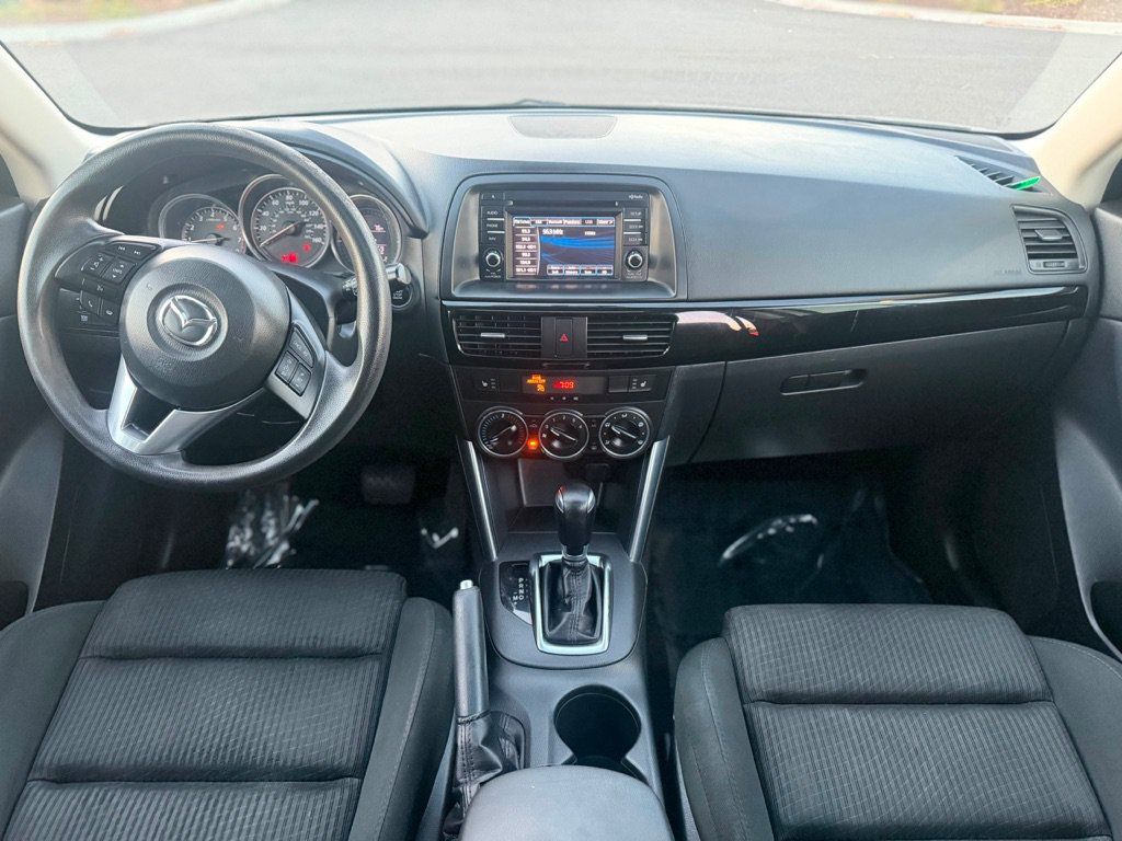 Used 2015 MAZDA CX-5 Touring FWD image 16