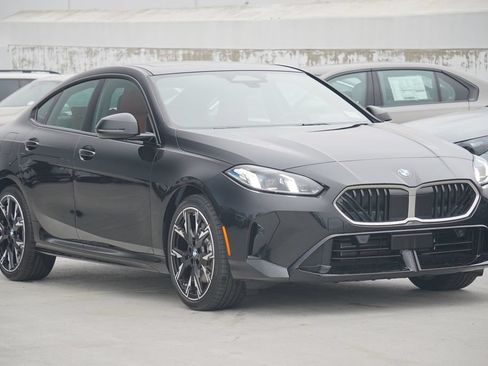 Used 2026 BMW 228i w/ Premium Package FWD image 3