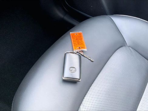 Certified 2024 MAZDA CX-5 AWD 2.5 S w/ Select Package image 15