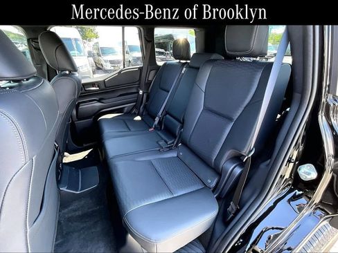 Used 2026 Toyota Land Cruiser w/ Premium Package AWD/4WD image 20