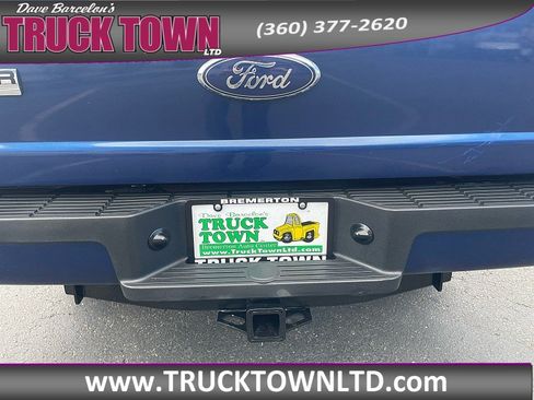 Used 2011 Ford Ranger Sport RWD image 24