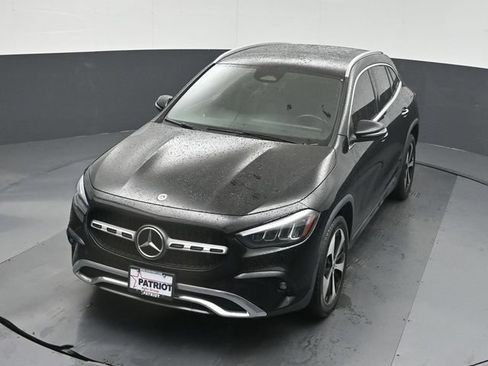 Used 2025 Mercedes-Benz GLA 250 4MATIC image 43
