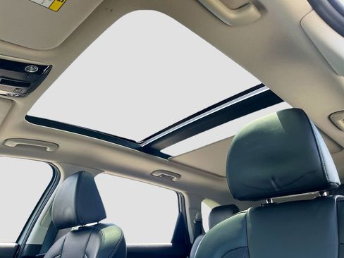 Used 2024 Kia Sorento SX image 22