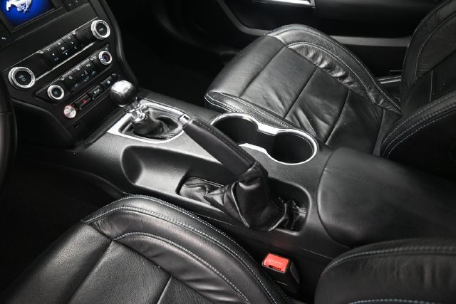 Used 2019 Ford Mustang GT RWD image 28