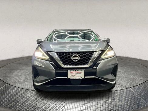 Used 2020 Nissan Murano SV image 3