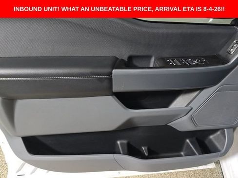 Used 2023 Ford F150 XLT AWD/4WD image 7