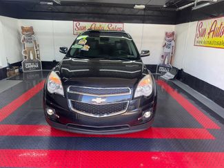 Used 2014 Chevrolet Equinox LT image 1