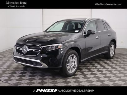 Certified 2026 Mercedes-Benz GLC 300 4MATIC