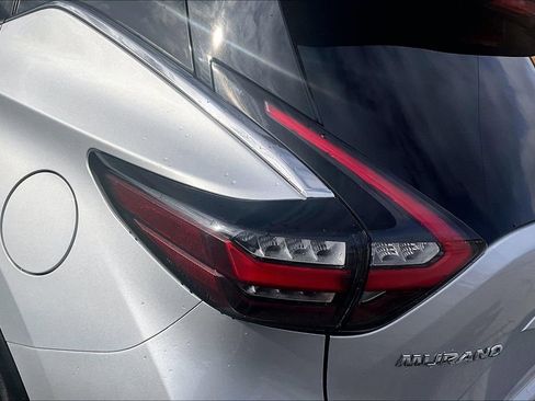 Used 2020 Nissan Murano S w/ Technology Package image 27