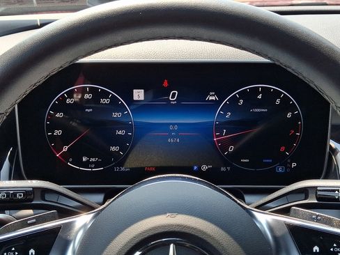 Certified 2026 Mercedes-Benz GLC 300 4MATIC image 19