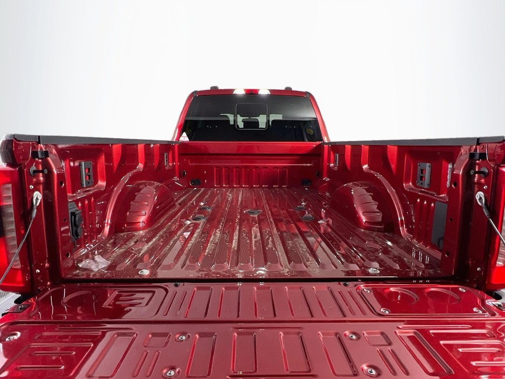 New 2026 Ford F350 Lariat AWD/4WD image 15