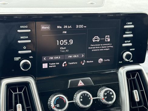 Used 2023 Kia Sorento LX FWD image 24