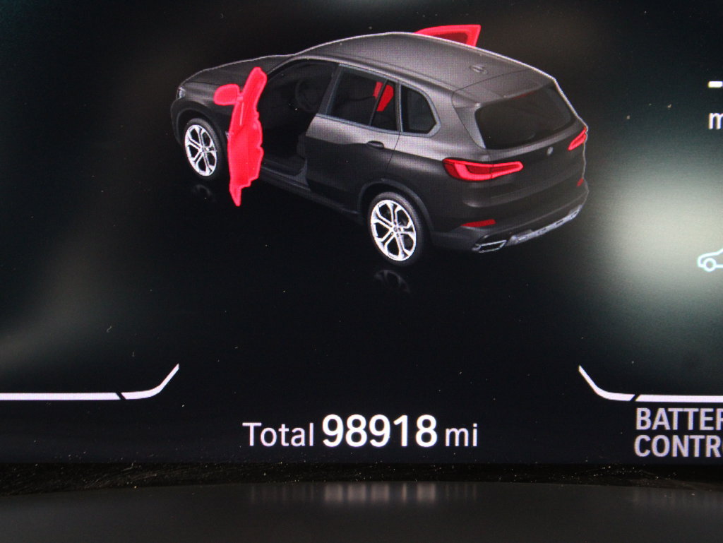 Used 2022 BMW X5 xDrive45e AWD/4WD image 20