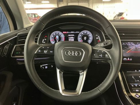 Used 2025 Audi Q7 3.0T Premium Plus w/ Premium Plus Package image 21