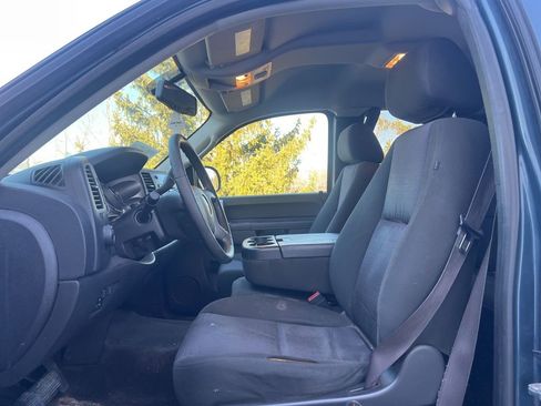 Used 2013 GMC Sierra 1500 SLE w/ Power Tech Package image 11