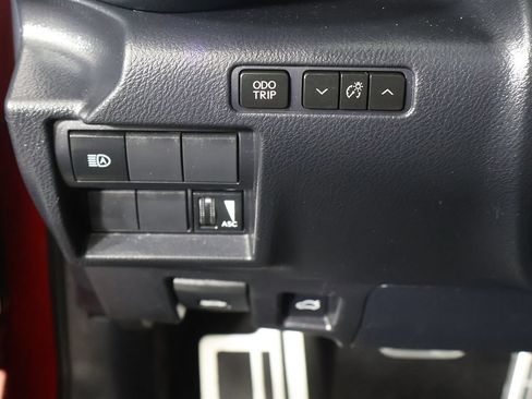 Used 2023 Lexus IS 350 F Sport w/ Memory Package AWD/4WD image 37