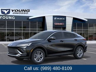 New 2026 Buick Envista Preferred w/ Convenience I Package video 2