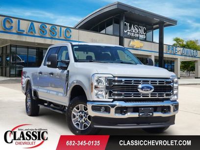 Used 2025 Ford F250 XLT w/ FX4 Off-Road Package