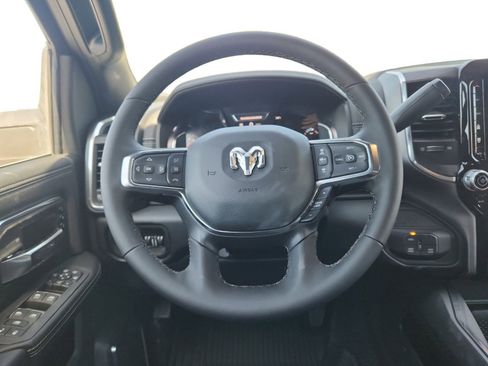 New 2026 RAM 3500 Laramie w/ Night Edition image 12