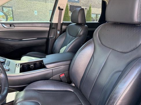 Used 2021 Hyundai Palisade SEL FWD image 12