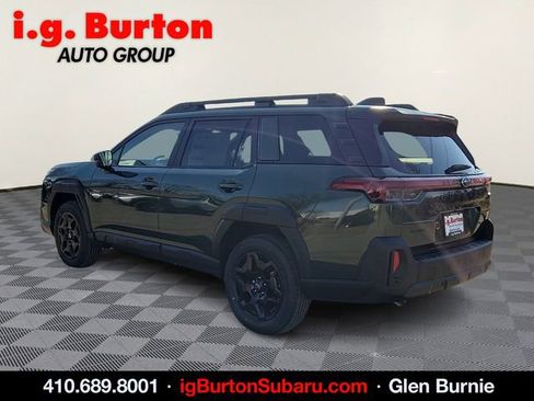 New 2026 Subaru Outback Limited AWD/4WD image 3