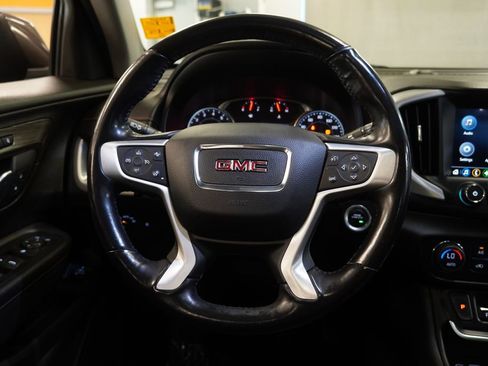 Used 2019 GMC Terrain SLT w/ Preferred Package AWD/4WD image 20