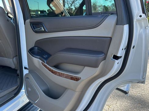 Used 2017 Chevrolet Tahoe Premier image 13