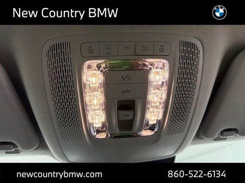 Used 2025 Mercedes-Benz GLE 350 4MATIC image 26