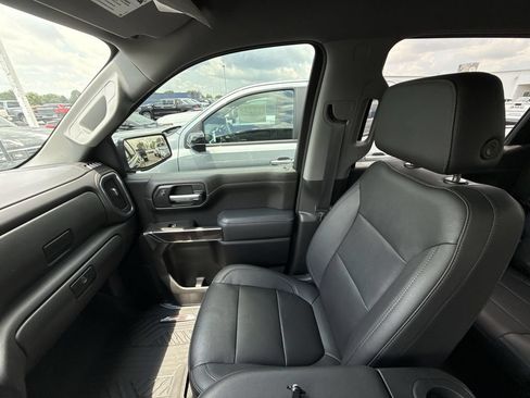 Certified 2021 Chevrolet Silverado 1500 LTZ AWD/4WD image 26