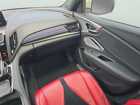 Used 2019 Acura RDX A-Spec FWD image 11