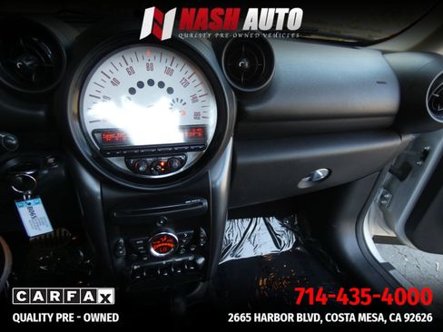 Used 2013 MINI Cooper Countryman S FWD image 53