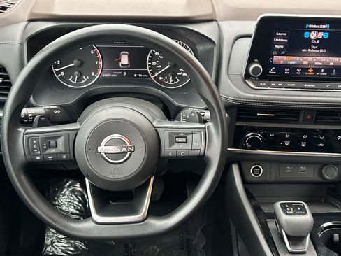 Certified 2023 Nissan Rogue S image 14