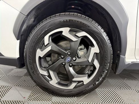 Used 2021 Subaru Crosstrek 2.5i Limited w/ Moonroof Package 2 image 9