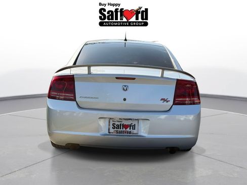 Used 2008 Dodge Charger R/T RWD image 10