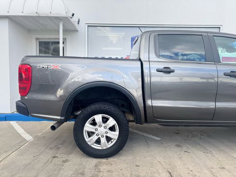 Used 2019 Ford Ranger XL w/ Equipment Group 101A Mid image 26