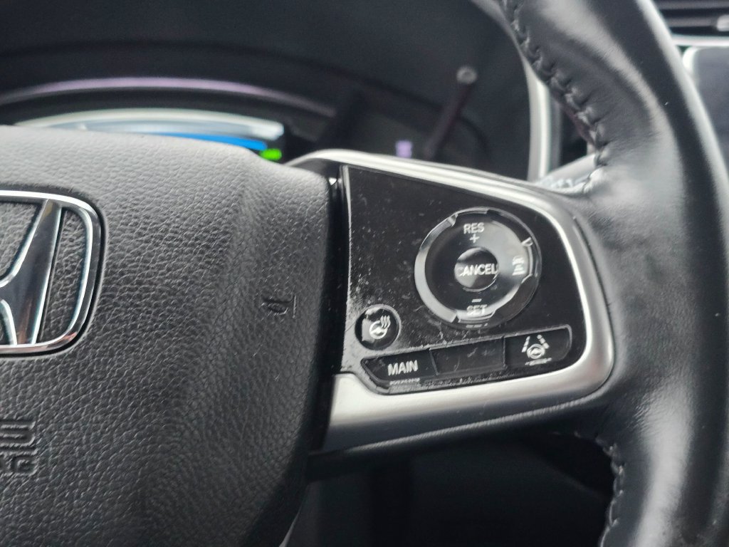 Used 2022 Honda CR-V EX-L image 24