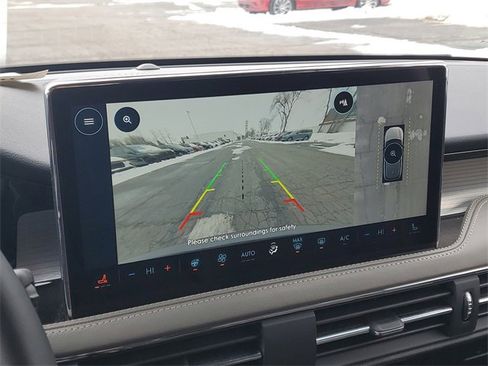 Certified 2023 Lincoln Corsair AWD w/ Equipment Group 101A image 21