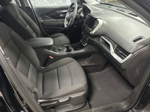 Used 2023 GMC Terrain SLE w/ Driver Convenience Package FWD image 6