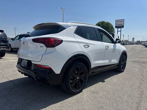 Used 2024 Buick Encore GX Sport Touring image 7