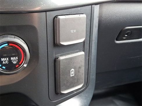 Used 2022 Ford F150 XL w/ STX Appearance Package image 24