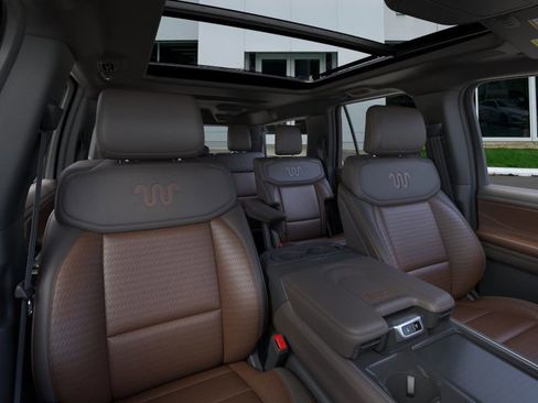 New 2025 Ford Expedition Max King Ranch image 10