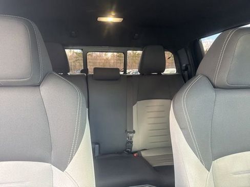 Used 2024 Toyota Tacoma TRD Sport w/ TRD Sport Upgrade Package AWD/4WD image 39